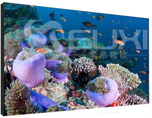 整個(gè)液晶拼接屏系統(tǒng)需要哪些外接設(shè)備呢？