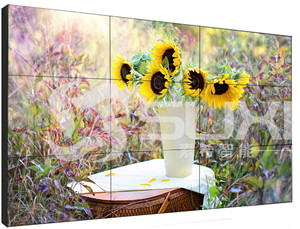 液晶拼接屏和LED室內全彩顯示屏兩者來說哪一種的市場越來越??？