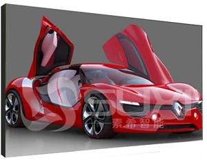 超低價格的液晶拼接屏您敢買嗎？